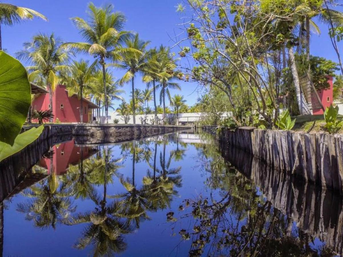 Pousada E Restaurante Doce Desejo Ильеус Экстерьер фото